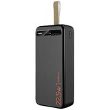 Power bank Moxom MX-PB156 Fast charging 30000mAh SCP22.5W+PD20W crni | ePonuda.com