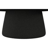 Bessagi Home Stol Julina, Črna | Shoptok.si