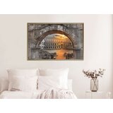  Poster - Sunset in the Ancient City 60x40 | shoptok.hr