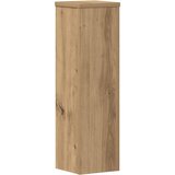  Stalci za biljke 2 kom boja hrasta 17 x 17 x 60 cm drveni | Eponuda.com