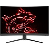 MSI G32CQ4 E2 računalniški monitor 80 cm (31.5") 2560 x 1440 slikovnih pik Wide Quad HD LCD Črna | Shoptok.si