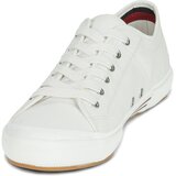Fred Perry Nizke superge B708 Vintage Tennis canvas Črna | Shoptok.si