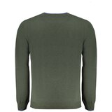 HARMONT &amp; BLAINE HARMONT & BLAINE MEN&#39;S GREEN SWEATER | Shoptok.si