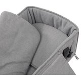 Jane Soft Smart košara, Coal | shoptok.hr