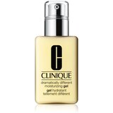 Clinique dramatically different moisturizing gel vlažilna emulzija za obraz 125 ml za ženske | Shoptok.si