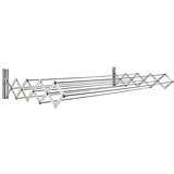 ARTWEGER Stenski sušilnik za perilo Artweger Ruckzuck (120 cm) Cene