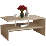 MID.YOU Klubska Miza Maliso L, Barva Hrasta | Shoptok.si