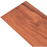  Samoljepljive PVC podne daske Prirodni brijest 30,5 x 61 cm | shoptok.hr