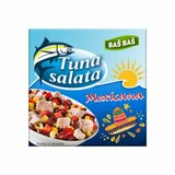 Baš Baš tuna salata mexicana 170G cene