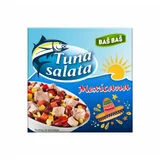 tuna salata mexicana 170G