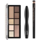 Catrice best-seller the pure glam set za oči Cene