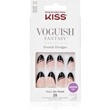 Kiss Voguish Fantasy Magnifique umetni nohti medium 28 kos | Shoptok.si
