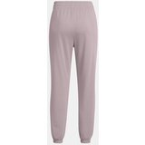 Under Armour women‘s sweatpants UA Rival Terry Jogger Grey