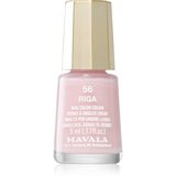 MAVALA Mini Color lak za nohte odtenek 56 Riga 5 ml | Shoptok.si
