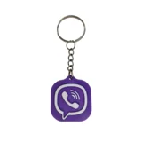 Privezak za ključeve Viber sa NFC tagom