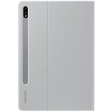 Samsung Ovitek Book za Galaxy Tab S7/S8, V siv | Shoptok.si