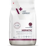 VetExpert veterinarska dijeta za pse - Hepatic 2kg | Eponuda.com