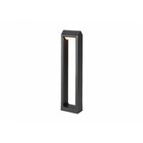 Rabalux spoljna podna rasveta medna led 8W antracit siva (77104) | ePonuda.com
