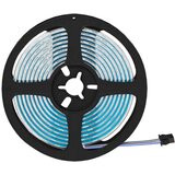  LED traka 4 pcs Crna i prozirna 210 x 0 8 x 0 3 cm | shoptok.hr