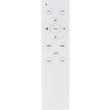 Novel stropna led-svetilka ludwig 45/45/7,6 cm | Shoptok.si