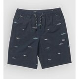 Salty Crew Crew Volley Kids Boardshorts midnight navy Cene