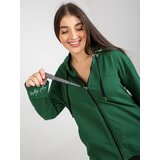 RELEVANCE Sweatshirt-RV-BL-8266.34P-dark green | shoptok.hr
