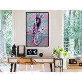  Poster - Extraordinary Cyclist 20x30 | shoptok.hr
