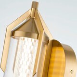 Elstead Lighting STENSKA LED-SVETILKA Eurofase 18 W 1064 lm 3000 K 220-240 V | Shoptok.si