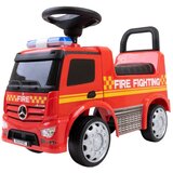 Jungle guralica za bebe Fire Fighting Red cene