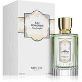 GOUTAL Eau d'Hadrien parfumska voda polnilna uniseks 100 ml | Shoptok.si