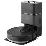 Roborock Q5 Pro+ robotski usisivač sa stanicom za samopražnjenje, crna | Eponuda.ba