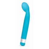 Rose Vibrator G točke - Scarlet, moder | Shoptok.si