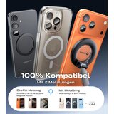 VICSEED magnetno držalo za telefon z vakuumsko pritrditevjo | Shoptok.si
