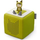 tonies Toniebox Starterset green | shoptok.hr