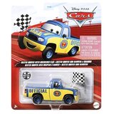Mattel Autići 3: Dexter Hoover lik autić s kariranom zastavicom 1/55 - Cijene