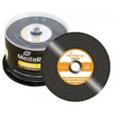 Mediarange CD-R VINYL 700MB 80MIN MR225 disk Cene