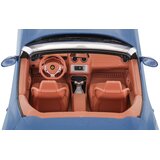  Licencirani auto na daljinsko upravljanje 1:12 Ferrari California RASTAR - plavi | Shoptok.si