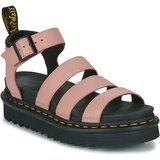 Dr. Martens Blaire Ružičasta Cijene
