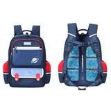 Premium Stil Dečiji ranac Ruipa “Kids Comfort” Plavi ( 12202 ) Cene