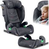 Nukido Nukido Louis Soft avtosedež, siv, 15-36 kg ISOFIX, (21634690) Cene