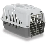 Petmax-transporter crossland 2 svetlo sivi ( 15246 )