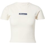 Ellesse Majica 'Graciana' mornarska / off-bela | Shoptok.si
