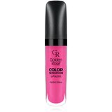 Golden Rose sjaj za usne Color Sensation Lipgloss R-GCS-119 Cene