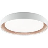 Brilliant LED prigušiva stropno svetlo WALDO LED/36W/230V bela/roze zlato + DO Cene