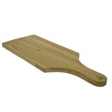  Kuhinjski pribor Daska za rezanje 27x10x1 cm | shoptok.hr
