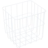  Hladilna skrinja s kolesi in adapterjem črno siva 50 L PP in PE, (21013098) | Shoptok.si
