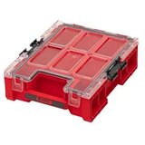 Qbrick System ONE organizer M plus red ultra hd 33254 | Eponuda.com