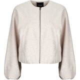 Vero Moda VMCHLOE LS BOMBER JACKET Bež Cijene