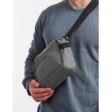 Vuch Crossbody torba Jelke Grey, 19 x 26 cm Slike