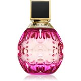Jimmy Choo For Women Rose Passion parfumska voda za ženske 40 ml | Shoptok.si